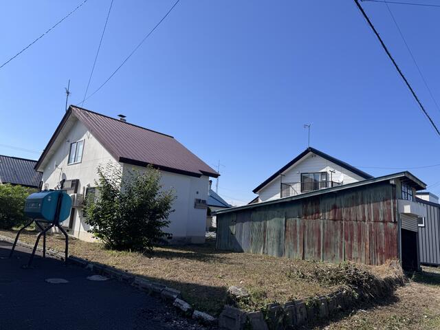 detached 北海道滝川市黄金町東２丁目 地図を見る