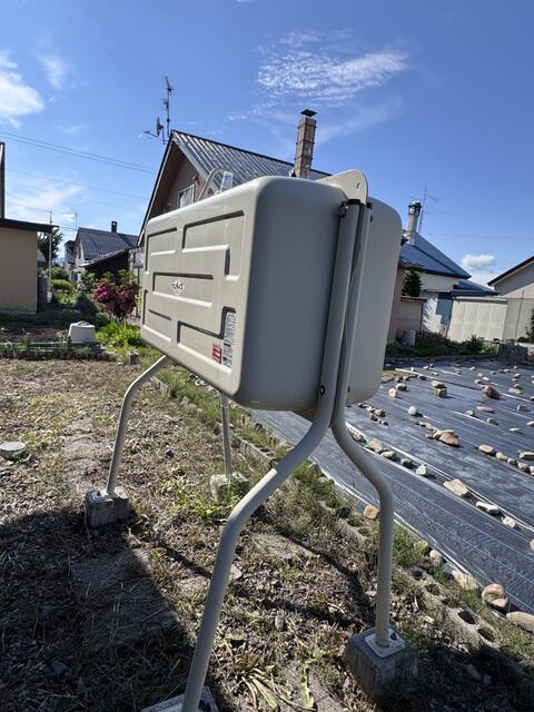 detached 北海道滝川市黄金町東２丁目 地図を見る