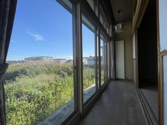 detached 北海道岩見沢市北三条西１８丁目