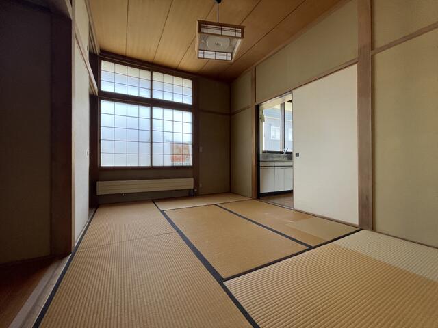 detached 北海道岩見沢市北三条西１８丁目