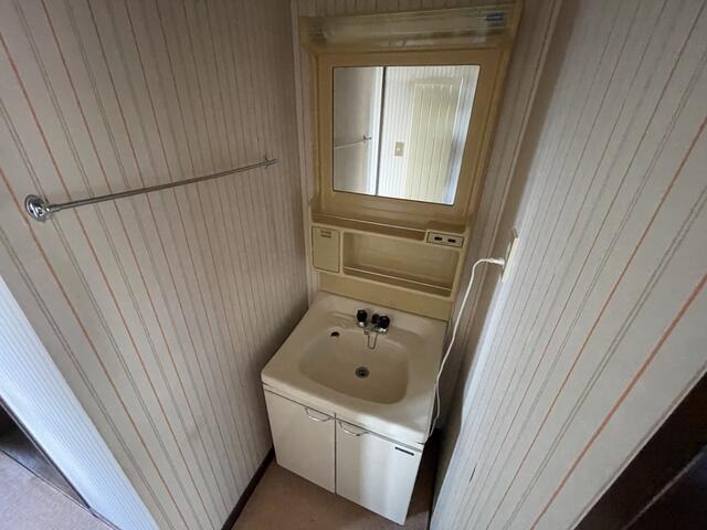 detached 北海道岩見沢市北三条西１８丁目