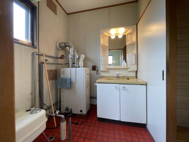 detached 北海道岩見沢市四条東９丁目 地図を見る