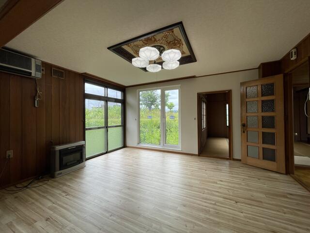 detached 北海道岩見沢市四条東９丁目 地図を見る