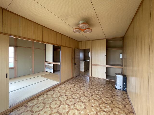 detached 北海道岩見沢市四条東９丁目 地図を見る