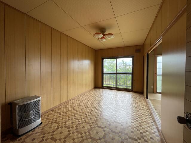 detached 北海道岩見沢市四条東９丁目 地図を見る