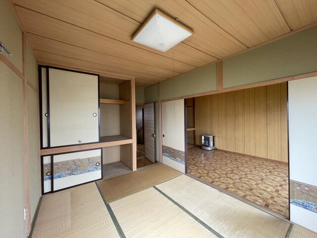 detached 北海道岩見沢市四条東９丁目 地図を見る