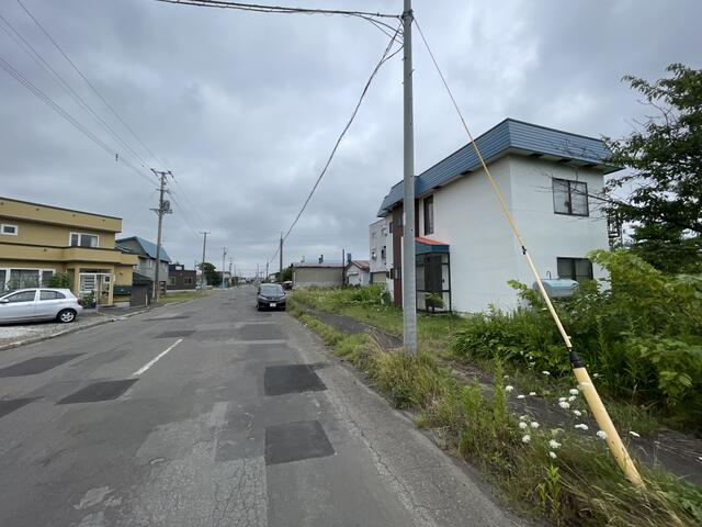 detached 北海道岩見沢市四条東９丁目 地図を見る