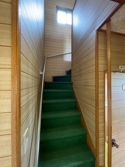 detached 北海道岩見沢市四条東９丁目 地図を見る