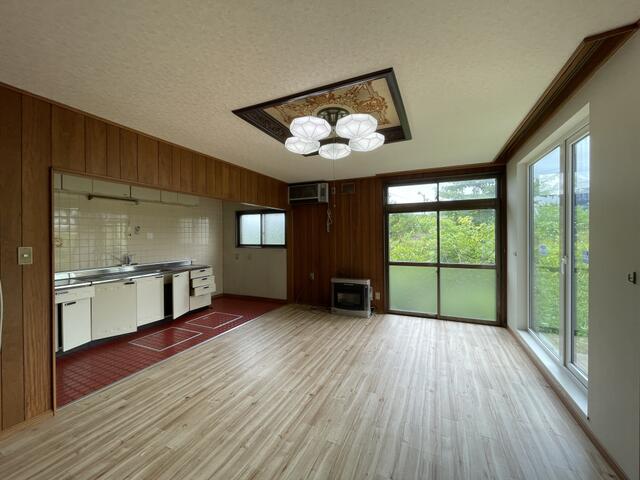 detached 北海道岩見沢市四条東９丁目 地図を見る