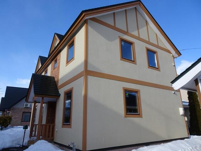 北海道上川郡清水町の一戸建て | 1980万円 | 4LDK | 462.02m² | Akiyama house finder