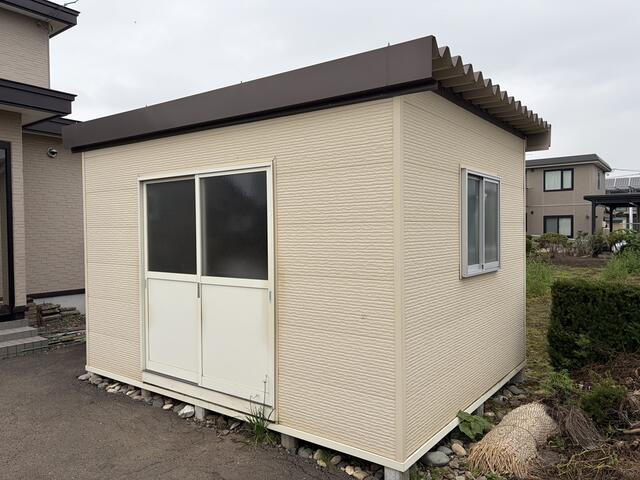 detached 北海道河西郡芽室町東五条７丁目 地図を見る