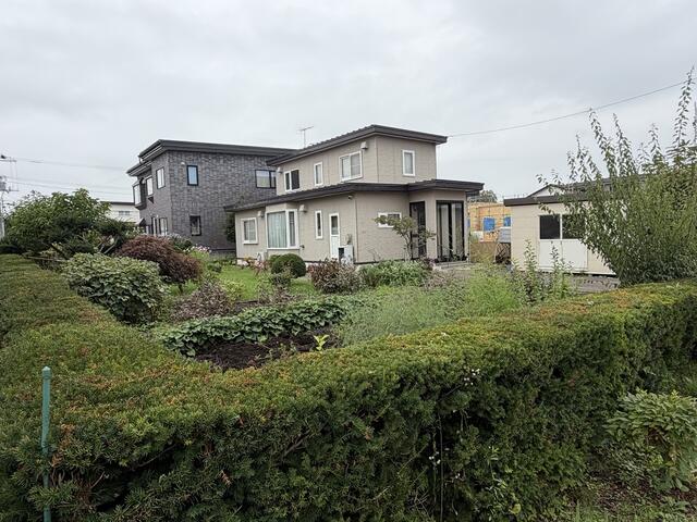 detached 北海道河西郡芽室町東五条７丁目 地図を見る