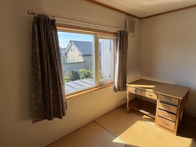 detached 北海道河西郡芽室町東五条７丁目 地図を見る