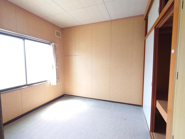 detached 北海道斜里郡斜里町朝日町