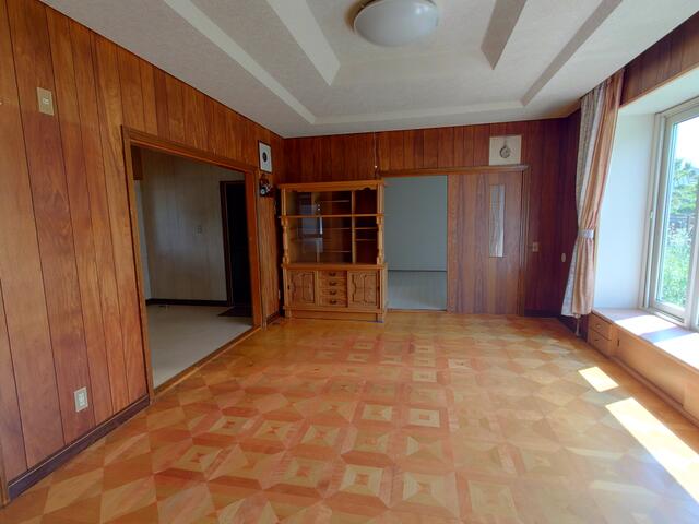 detached 北海道斜里郡斜里町朝日町