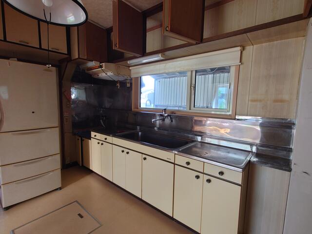 detached 北海道斜里郡斜里町朝日町