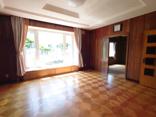 detached 北海道斜里郡斜里町朝日町