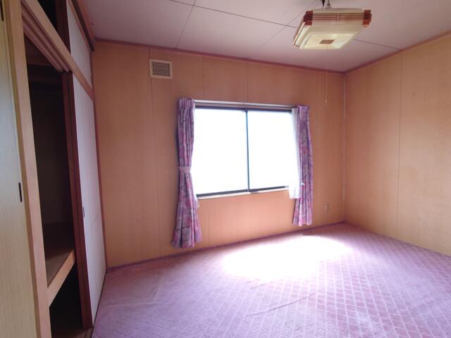 detached 北海道斜里郡斜里町朝日町