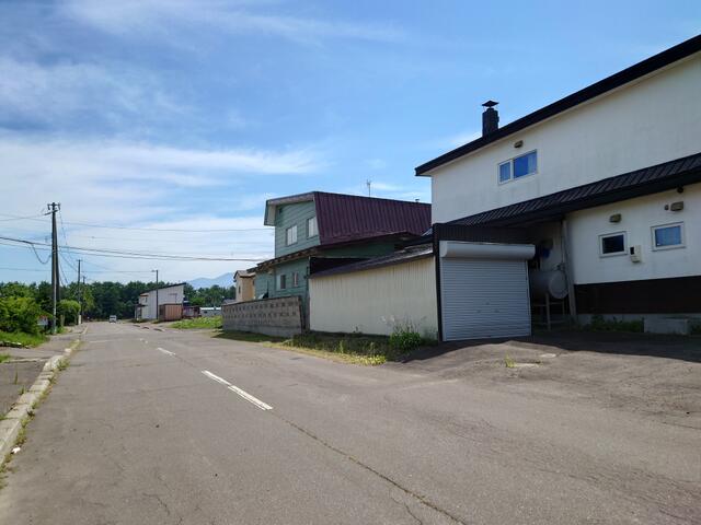 detached 北海道斜里郡斜里町朝日町