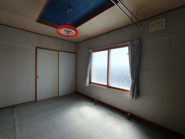 detached 北海道斜里郡斜里町本町