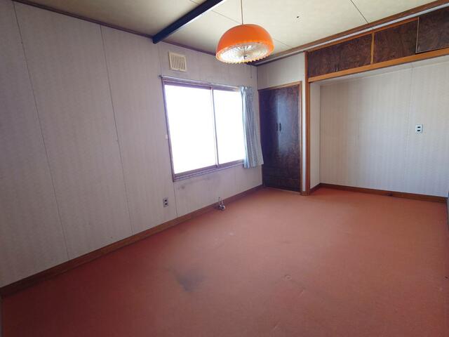 detached 北海道斜里郡斜里町本町