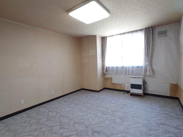 detached 北海道斜里郡斜里町本町