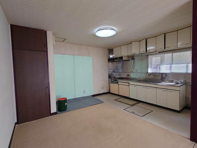 detached 北海道斜里郡斜里町本町