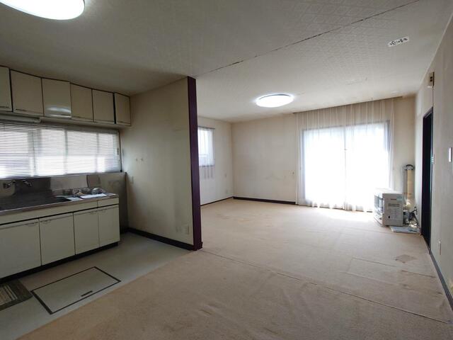 detached 北海道斜里郡斜里町本町