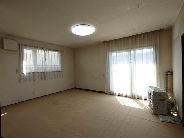 detached 北海道斜里郡斜里町本町