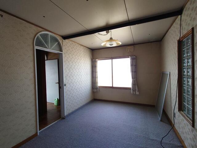 detached 北海道斜里郡斜里町本町