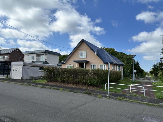 detached 北海道千歳市福住２丁目 地図を見る