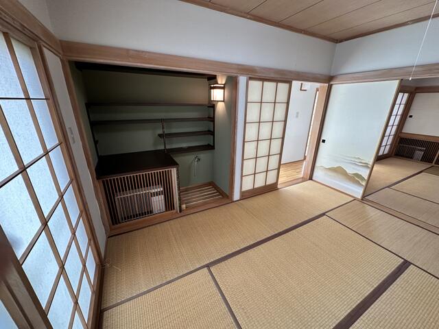 detached 北海道千歳市福住２丁目 地図を見る