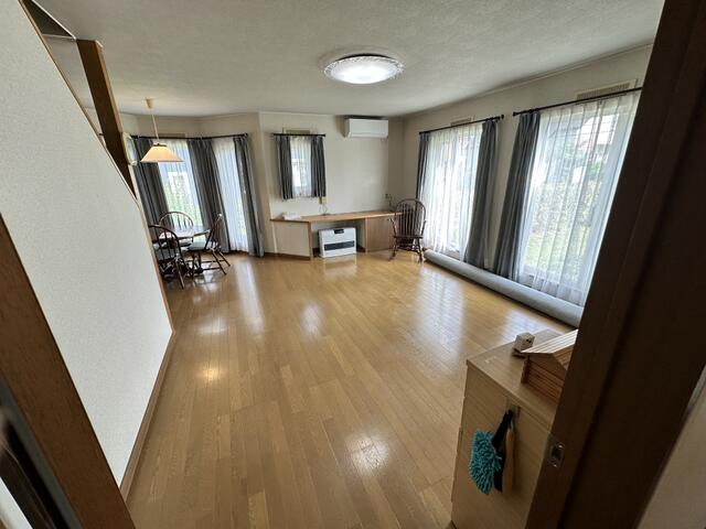 detached 北海道千歳市福住２丁目 地図を見る