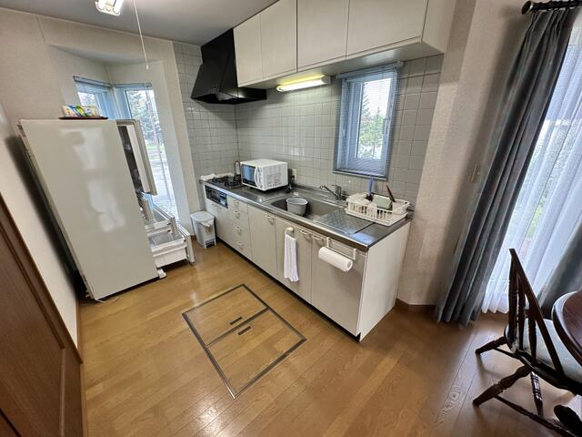 detached 北海道千歳市福住２丁目 地図を見る