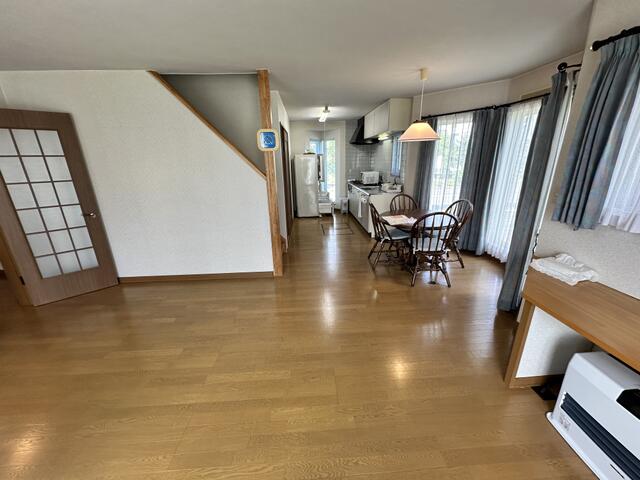detached 北海道千歳市福住２丁目 地図を見る