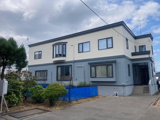 北海道札幌市の一戸建て | 6500万円 | 7LDK | 845.29m² | Akiyama house finder