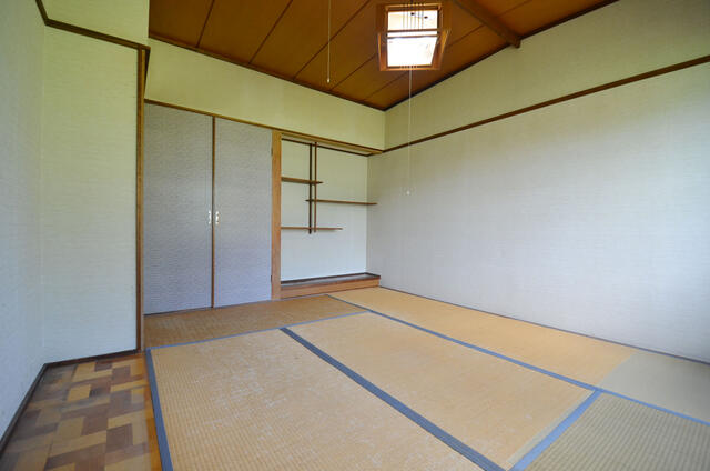 detached 北海道上川郡剣淵町元町