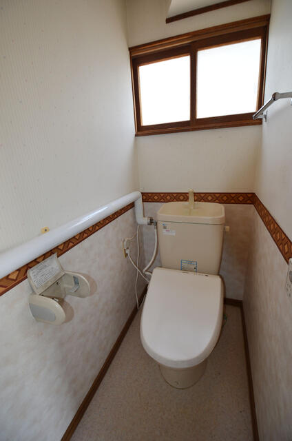 detached 北海道上川郡剣淵町元町
