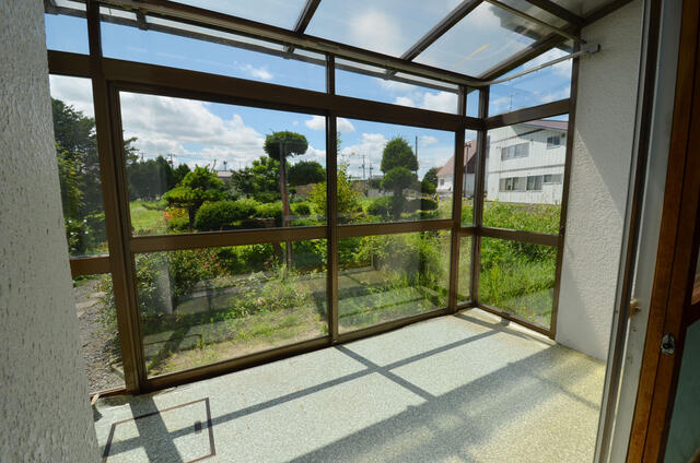 detached 北海道上川郡剣淵町元町