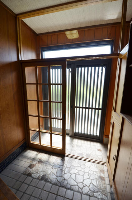 detached 北海道上川郡剣淵町元町