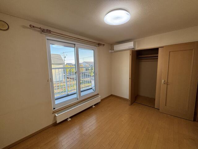 detached 北海道千歳市里美３丁目