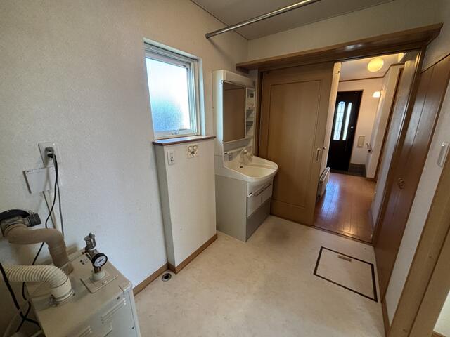 detached 北海道千歳市里美３丁目