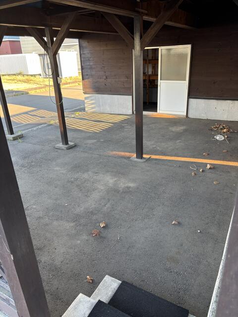 detached 北海道千歳市里美３丁目