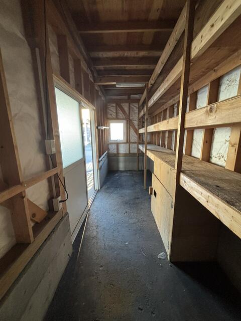 detached 北海道千歳市里美３丁目