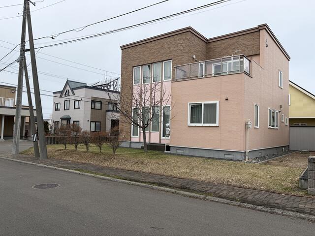 house for sale in 札幌市, Hokkaido | ¥52,800,000 | 4SLDK | Akiyama house…