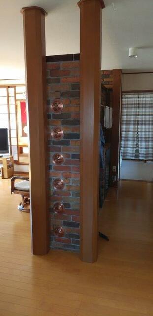 detached 北海道三笠市唐松青山町 地図を見る