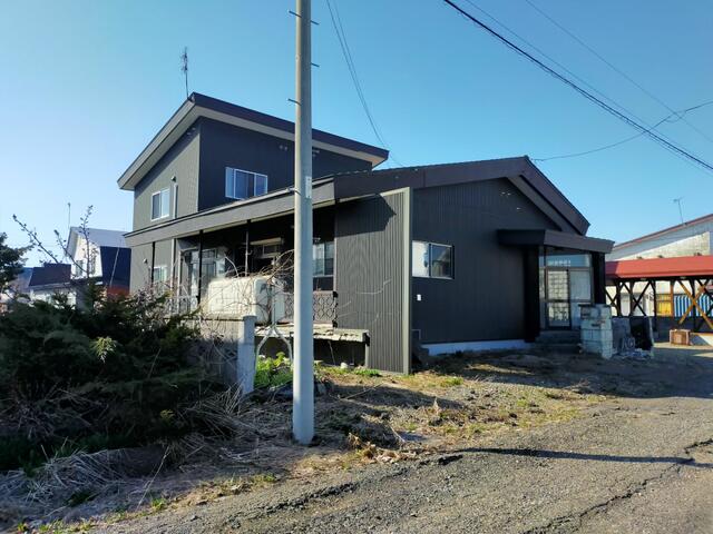detached 北海道滝川市朝日町西２丁目