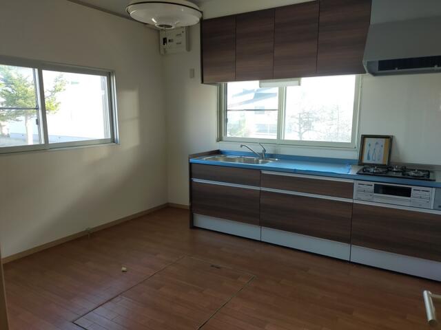 detached 北海道滝川市朝日町西２丁目