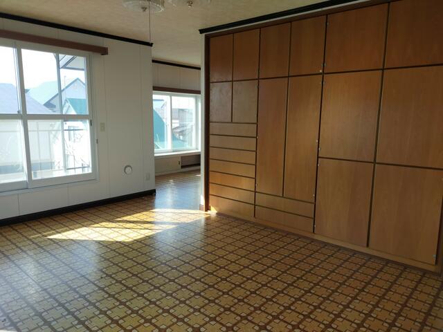 detached 北海道滝川市朝日町西２丁目