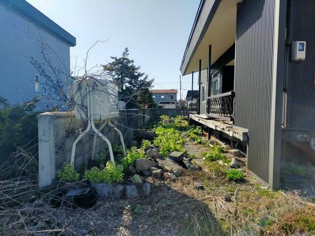detached 北海道滝川市朝日町西２丁目